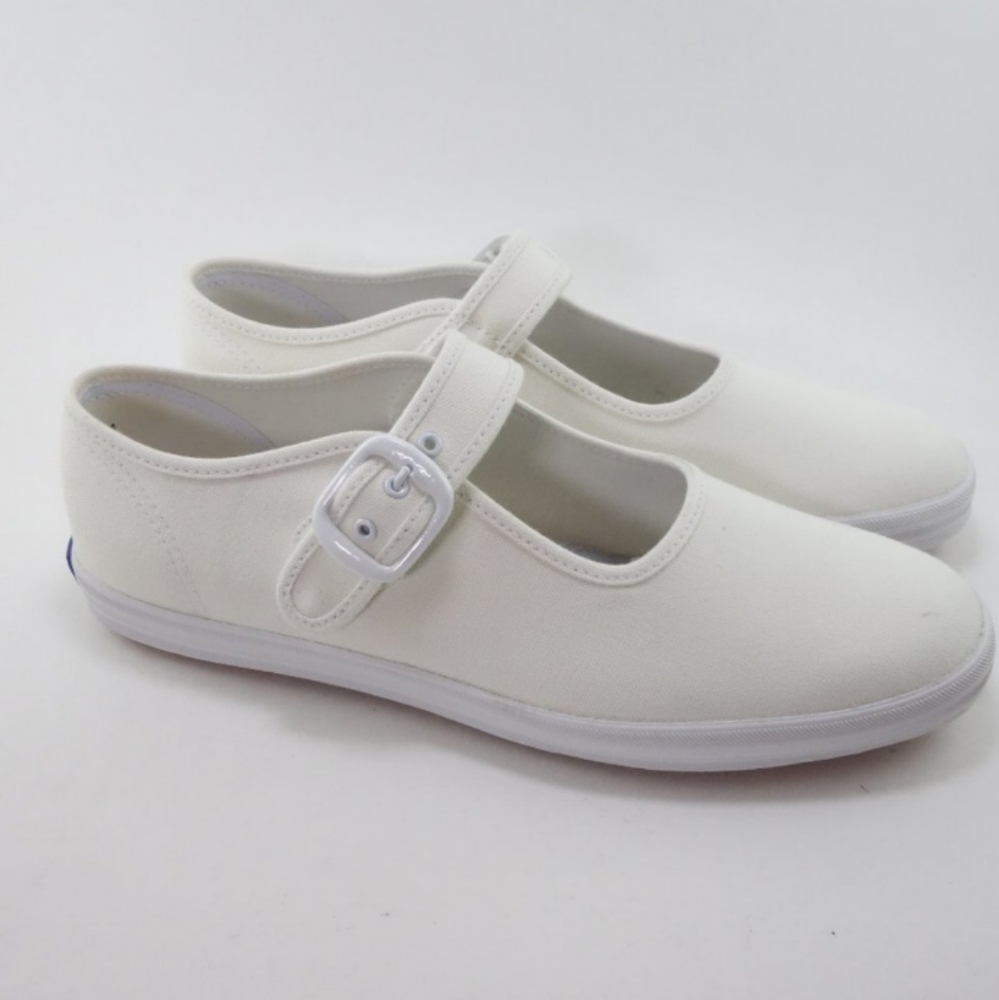 ISO* Vintage Keds Mary Jane